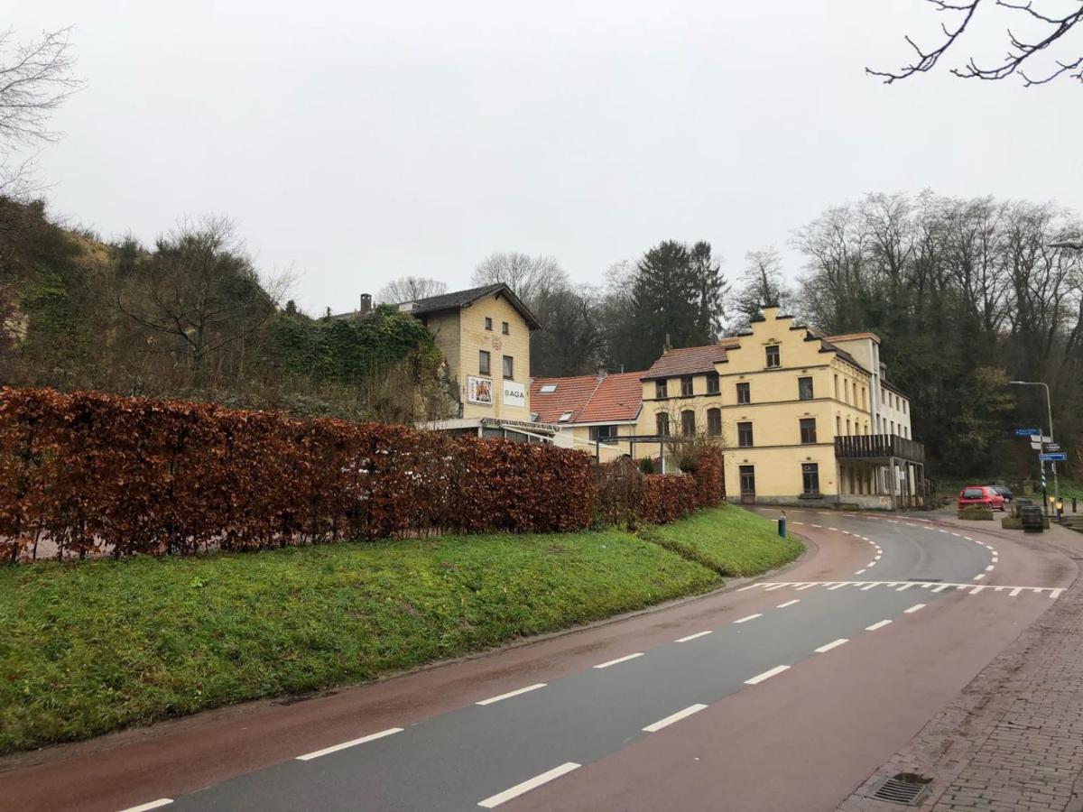 B En B En Route Frühstückspension Berg en Terblijt
